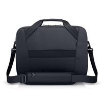 ecoloop - Dell Ecoloop Pro Slim Briefcase Fits up to size 15.6 ", Black, Waterproof, Shou - 5 nuotrauka