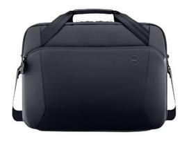 ecoloop - Dell Ecoloop Pro Slim Briefcase Fits up to size 15.6 ", Black, Waterproof, Shou - 6 nuotrauka