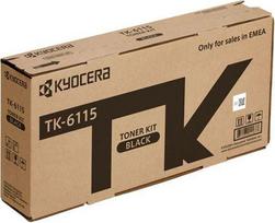 Kyocera TK-6115 Black