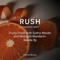 victoria secret kuno - Victoria's Secret Rush purškiklis kūnui 250 ml. - 2 nuotrauka