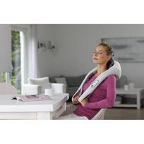 peciu masazuoklis - Medisana NM 860 White (Baltas) - 5 nuotrauka