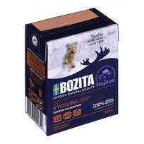 bozita - Šlapias šunų maistas Bozita, vištiena, 0.37 kg - 3 nuotrauka