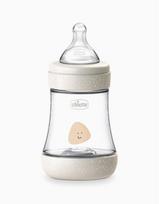 gertuves 0.5 - Chicco Perfect-5, rožinis, 0+ mėn. 150 ml - 1 nuotrauka