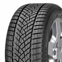 ziemines 235 55 r19 - Žieminė automobilio padanga Goodyear UltraGrip Performance Plus 235/55/R19, 105-T-190 km/h, B, B, 71 dB - 2 nuotrauka
