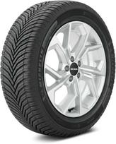 padangos 205 45 r16 - Žieminė automobilio padanga Michelin CrossClimate 2 205/45/R16, 83-H-210 km/h, D, B, 69 dB - 2 nuotrauka