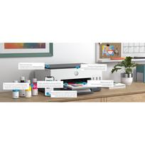 hp smart tank - HP Smart Tank 670 - 7 nuotrauka
