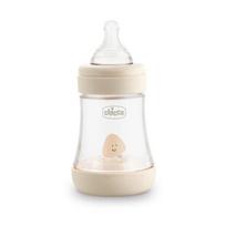 gertuves 0.5 - Chicco Perfect-5, rožinis, 0+ mėn. 150 ml - 2 nuotrauka