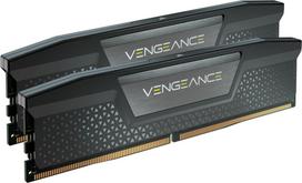 ddr5 32 gb 6000 - Corsair Venegeance, DDR5, 32 GB, 6000 MHz - 1 nuotrauka