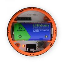 temperaturos jutiklis wifi - Jutiklis Shelly Temperature & Humidity Sensor, 50 m - 3 nuotrauka