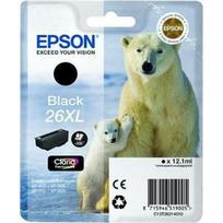 kaseta 12 - EPSON C13T26214012 - 2 nuotrauka