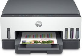 hp smart tank - HP Smart Tank 670 - 9 nuotrauka