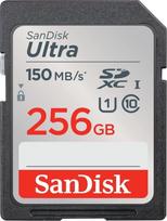 SANDISK SDSDUNR-256G-GN3IN