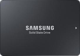 Samsung PM893, 2.5", 240 GB
