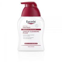  EUCERIN rankų plovimo aliejus jautriai odai PH5, nuo 3 m., 250 ml