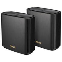 ax marsrutizatorius - Asus AX XT9 (Juodas) - 1 nuotrauka