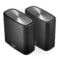 ax marsrutizatorius - Asus AX XT9 (Juodas) - 3 nuotrauka