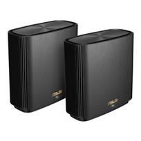 ax marsrutizatorius - Asus AX XT9 (Juodas) - 4 nuotrauka