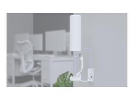 wifi 6 stiprintuvas - Ubiquiti U6-MESH, balta - 5 nuotrauka
