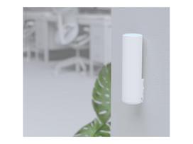 wifi 6 stiprintuvas - Ubiquiti U6-MESH, balta - 7 nuotrauka