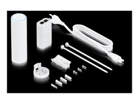 wifi 6 stiprintuvas - Ubiquiti U6-MESH, balta - 8 nuotrauka