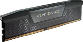 corsair vengeance - Corsair Vengeance Black, DDR5, 96 GB, 5600 MHz - 3 nuotrauka