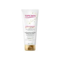 topicrem - TOPICREM valomoji želė-prausiklis AC, 200 ml - 2 nuotrauka
