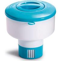 intex baseinas - Baseinų chemikalas Intex Chemical Dispenser S - 1 nuotrauka
