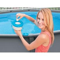 intex baseinas - Baseinų chemikalas Intex Chemical Dispenser S - 2 nuotrauka