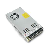 24v maitinimo saltinis - Maitinimo šaltinis 24V, 14.6A, 350W - 1 nuotrauka