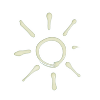 mineralinis filtras - Apsauginis fluidas nuo saulės kūnui Heliocare 360° Pediatrics Mineral SPF50+, 50 ml - 3 nuotrauka