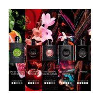 pp kvepalai - Yves Saint Laurent Black Opium Le Parfum EDP 50 ml - 5 nuotrauka