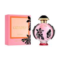 olympea kvepalai - Paco Rabanne Ladies Olympea Flora EDP 50 ml - 2 nuotrauka
