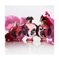 olympea kvepalai - Paco Rabanne Ladies Olympea Flora EDP 50 ml - 6 nuotrauka