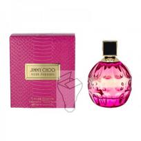 kvepalai jimmy choo - Jimmy Choo Rose Passion EDP 100 ml - 2 nuotrauka