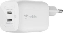 Belkin WCH013VFWH, 2 x USB-C
