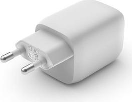 laptopu pakrovejiai - Belkin WCH013VFWH, 2 x USB-C - 2 nuotrauka