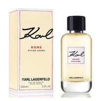 kvepalai divine - Karl Lagerfeld Karl Rome Divino Amore EDP 100 ml - 2 nuotrauka