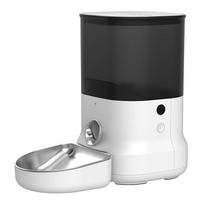 sunys kirpimas - PETKIT 2 in 1 Pet Trimmer Pro, White PETKIT | PK413 - 1 nuotrauka