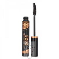 blakstienu tusas max factor - Max Factor 2000 Calorie Pro Stylist Black Brown, 9 ml - 2 nuotrauka