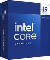 intel i9 - Procesor intel i9-14900k 6,0 ghz lga 1700 - 1 nuotrauka