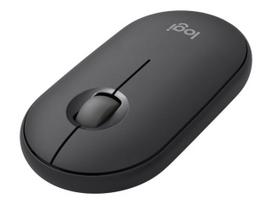 logitech keyboard - Logitech Pebble 2 Combo (US) Graphite - 3 nuotrauka