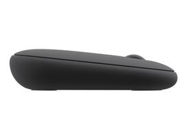logitech keyboard - Logitech Pebble 2 Combo (US) Graphite - 5 nuotrauka