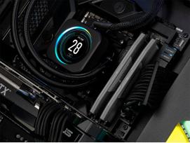 ddr5 32 gb 6000 - Corsair, DDR5, 32 GB, 6000 MHz - 6 nuotrauka