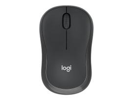 pelite - Logitech M240 Silent Graphite (Juoda) - 1 nuotrauka