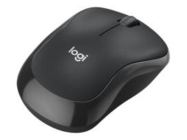 pelite - Logitech M240 Silent Graphite (Juoda) - 7 nuotrauka