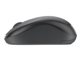 pelite - Logitech M240 Silent Graphite (Juoda) - 8 nuotrauka