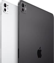 apple m4 - Apple iPad Pro 11" 4th Gen (2022) Wi-Fi 256GB - Silver - 5 nuotrauka