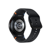 ismanusis ismanusis laikrodis laikrodis - SAMSUNG Galaxy Watch FE 40mm Black - 4 nuotrauka
