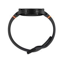 ismanusis ismanusis laikrodis laikrodis - SAMSUNG Galaxy Watch FE 40mm Black - 5 nuotrauka
