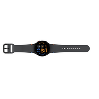 ismanusis ismanusis laikrodis laikrodis - SAMSUNG Galaxy Watch FE 40mm Black - 6 nuotrauka